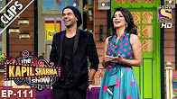 Ep 111 Welcomes Shruti Haasan nd Rajkummar Rao The Kapil Sharma Show 3rd Jun 2017 Full Movie